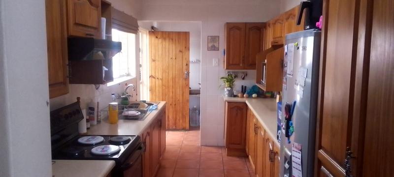 4 Bedroom Property for Sale in Sasolburg Free State